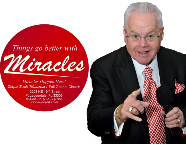 Better with Miracles